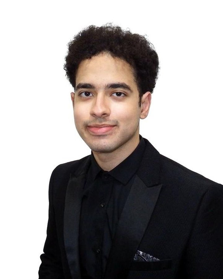 Anas Ibrahim, lead tutor at Magpie Tuition