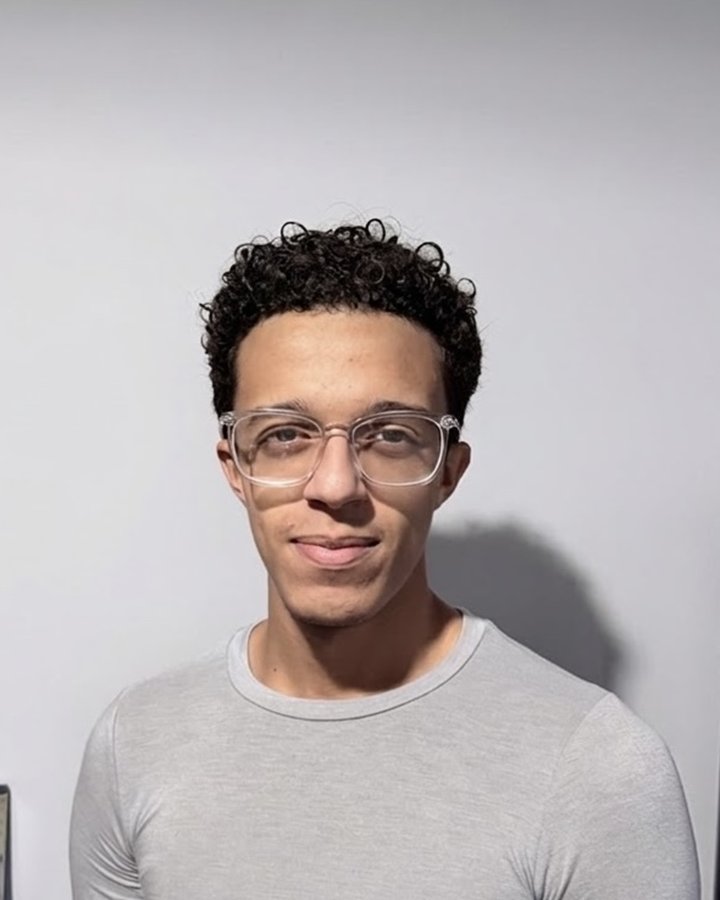 Rayan Bahhane, founder of Magpie Tuition