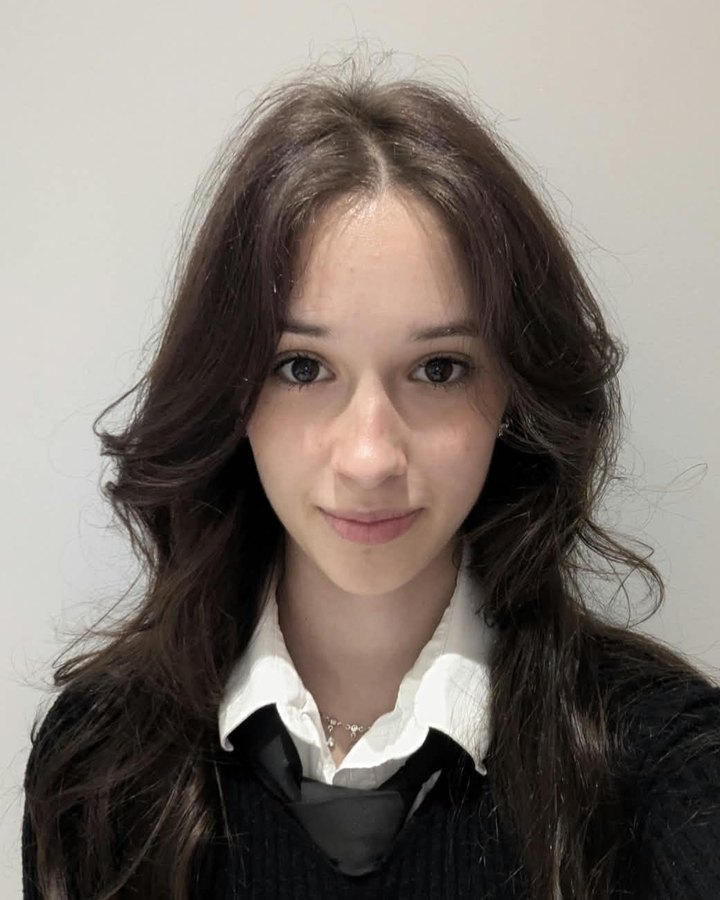 Mika Janik, tutor at Magpie Tuition